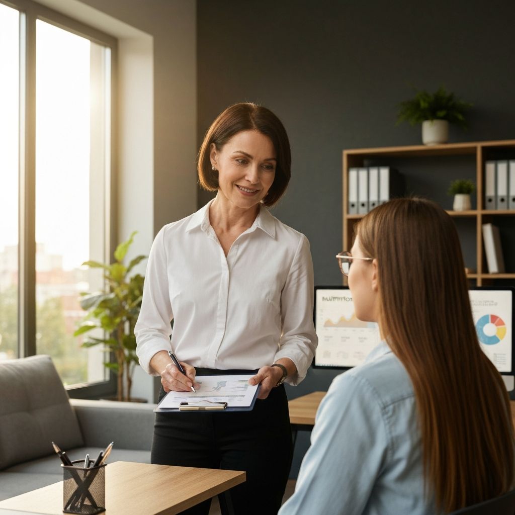 Nutritionist consultation